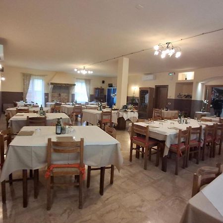 Locanda El Piron Chiampo Экстерьер фото