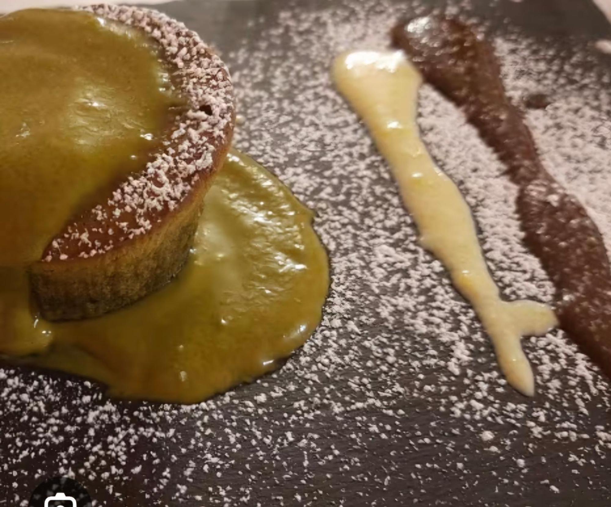Locanda El Piron Chiampo Экстерьер фото
