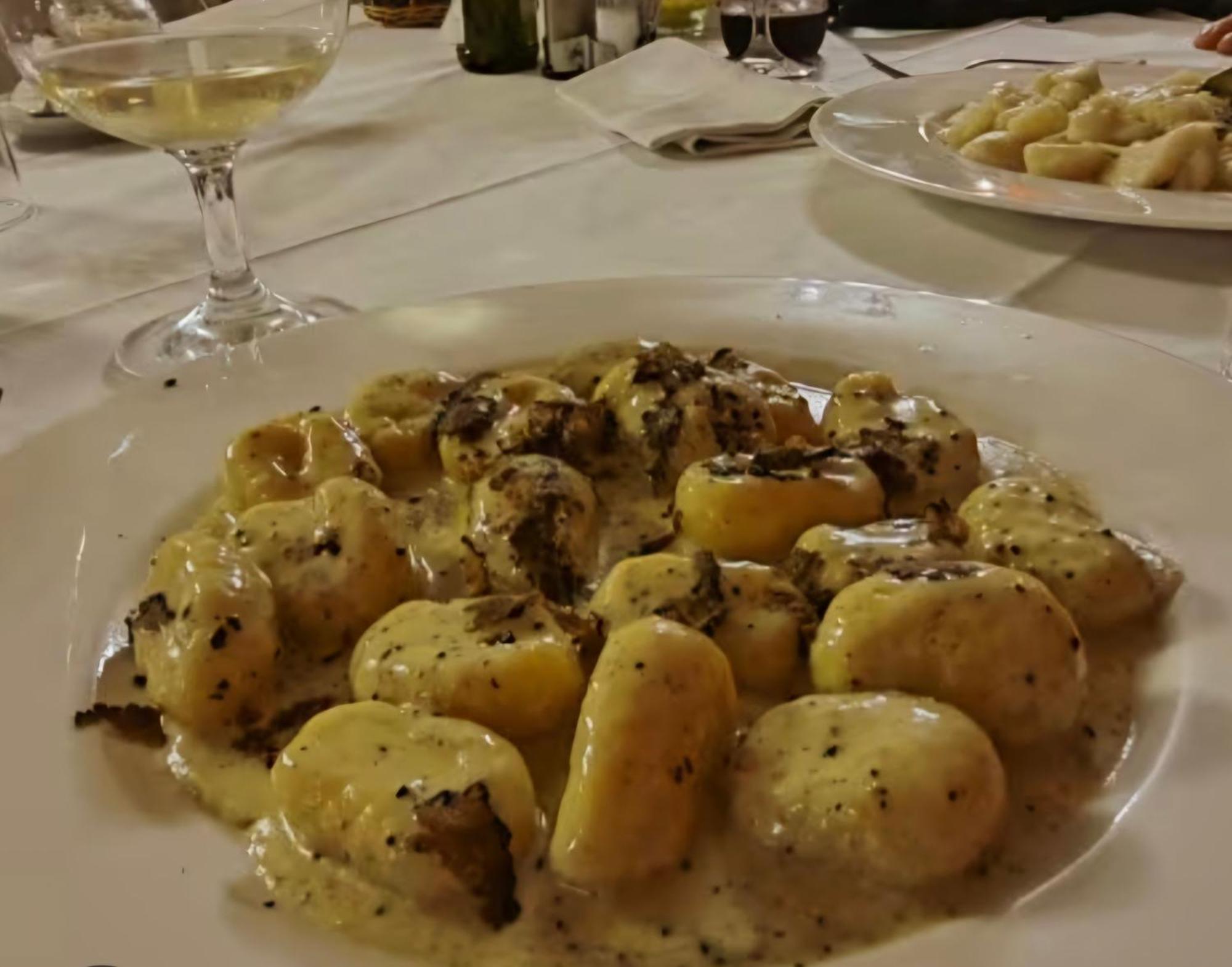Locanda El Piron Chiampo Экстерьер фото