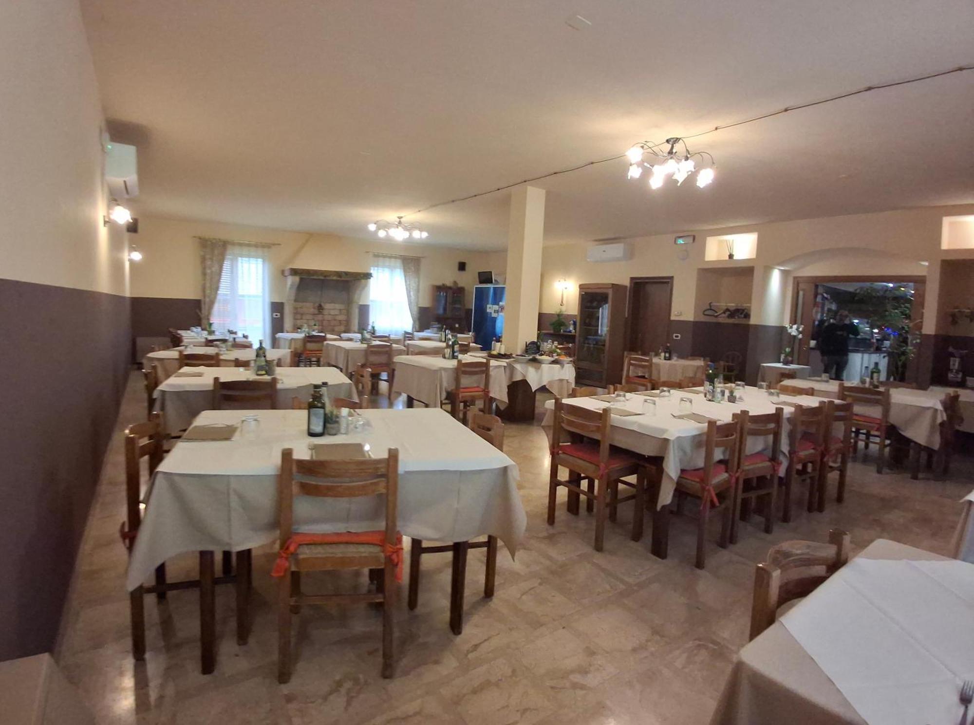 Locanda El Piron Chiampo Экстерьер фото