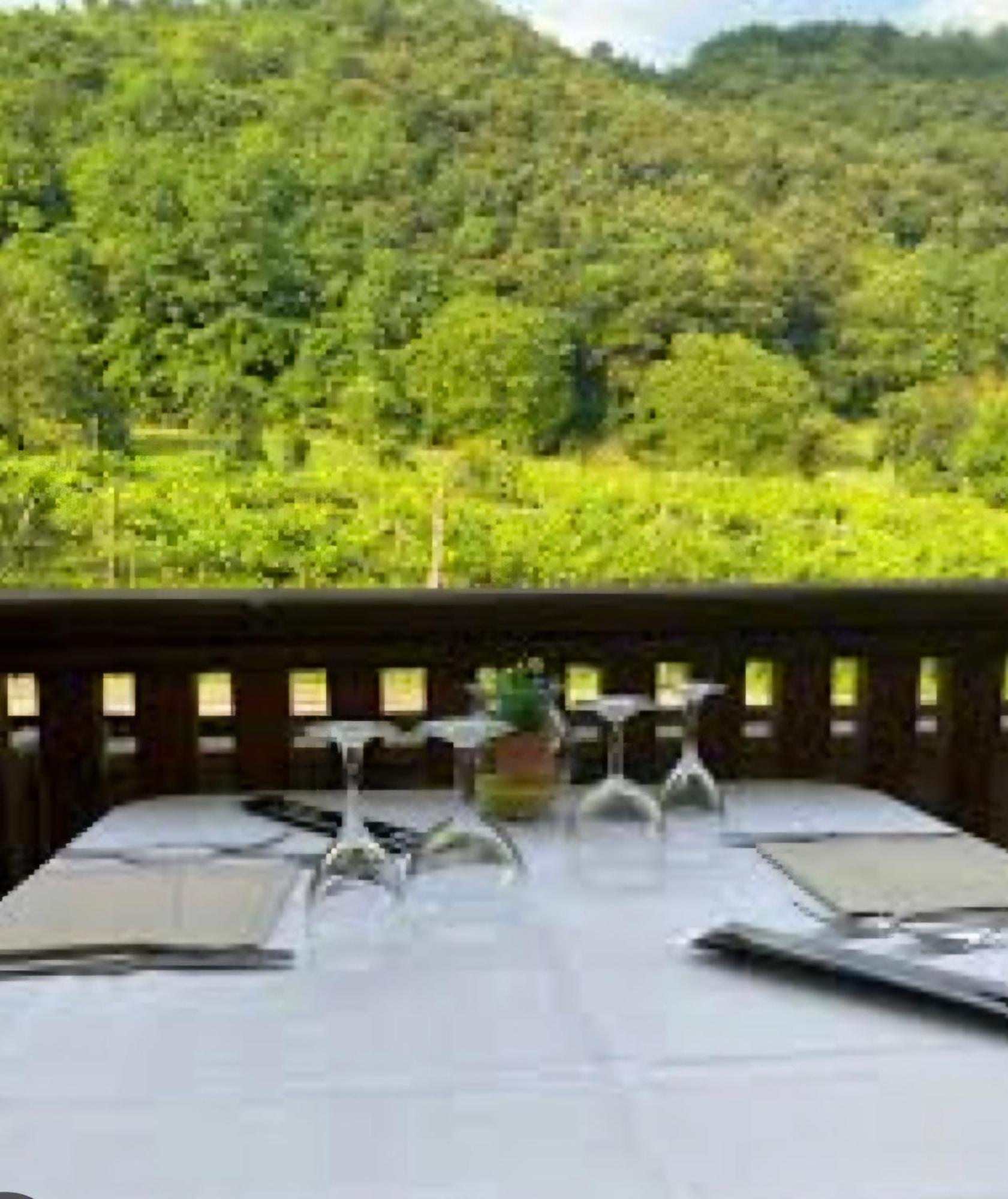 Locanda El Piron Chiampo Экстерьер фото